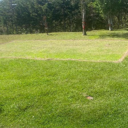 La Casa De Piedra Villa Guatapé Eksteriør bilde