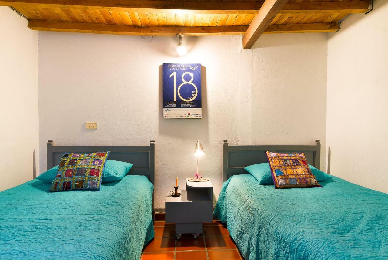 La Casa De Piedra Villa Guatapé Eksteriør bilde